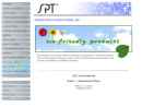 Website Snapshot of Sunpentown International, Inc.