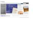 Website Snapshot of Sunriver Industries, Inc.