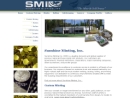 Website Snapshot of SUNSHINE MINTING, INC