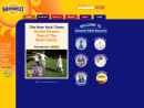 Website Snapshot of Sunsweet Growers, Inc.