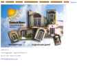 Website Snapshot of Suntech Doors Inc