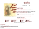 Website Snapshot of JEFFERSON COMMUNITY COLLEGE