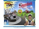 Website Snapshot of Guida-Seibert Dairy Co.