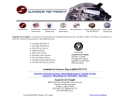 Website Snapshot of GIVENS AIR FREIGHT, L.C.