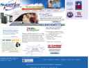 Website Snapshot of SUPERIOR HEATING AND AIR INC