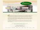 Website Snapshot of Superior Custom Kitchens, LLC