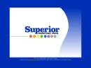 Website Snapshot of Superior Printing Ink Co Inc