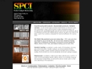 Website Snapshot of Superior Powder Coating, Inc.