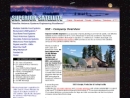 Website Snapshot of Superior Satellite Engineers