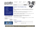Website Snapshot of Superior Tire & Rubber Corp.