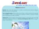 Website Snapshot of SUPERLOADS, INC.