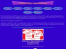 Website Snapshot of Distinctive Special Tees, Inc.