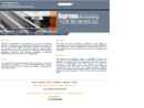 Website Snapshot of SUPREME ACCOUNTING & TAX SERVICES LLC