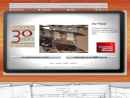 Website Snapshot of Surface Technologies, Inc.