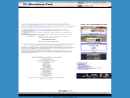 Website Snapshot of PROBLAST OKLAHOMA INC