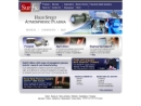 Website Snapshot of SURFX TECHNOLOGIES LLC