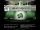 Website Snapshot of Surmotech Inc.