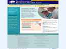 Website Snapshot of SOUTHWESTERN VERMONT HEALTH CARE CORPORATION