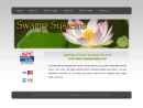 Website Snapshot of SWAMP SYSTEMS LLC