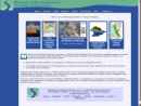 Website Snapshot of WETLANDS AND WATER RESOURCES, INC.
