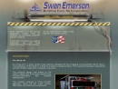 Website Snapshot of Swan-Emerson Inc.