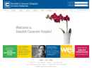 Website Snapshot of Swedish Covenant Hospital