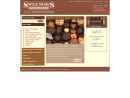 Website Snapshot of Sweenor's Chocolates, Inc.