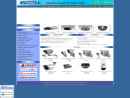 Website Snapshot of Shenzhen Swell Technology Co.,Ltd