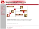 Website Snapshot of Southwestern Furniture Co.
