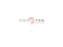 Website Snapshot of Swiss-Tek Coatings, Inc.