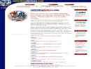 Website Snapshot of EMS Controls, Inc.