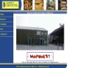 Website Snapshot of Southwood Lumber & Pallet, Inc.