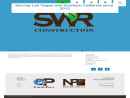 Website Snapshot of SWR Construction, LLC