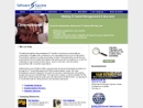 Website Snapshot of SOFTWARE SUCCESS PARTNERS LLC