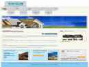 Website Snapshot of SYLVESTER ROOFING COMPANY, INC.