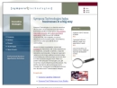 Website Snapshot of MILLENNIUM SOFTWARE SOLUTIONS, INC.