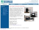 SYNECO SYSTEMS INC