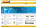 Website Snapshot of SYNERGY GLOBAL TECHNOLOGIES INC