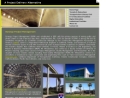 Website Snapshot of SYNERGY PROJECT MANAGEMENT, INC