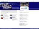 Website Snapshot of Sysgen Data Ltd.