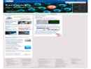 Website Snapshot of SYSTEM BIOSCIENCES, LLC