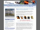 Website Snapshot of System Seals, Inc.