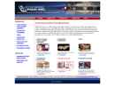 Website Snapshot of Systems Pack, Inc.
