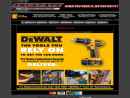 Website Snapshot of TRI-STATE INDUSTRIAL SUPPLY, INC.