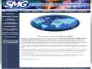 Website Snapshot of SERVICE MANUFACTURING GROUP, INC, THE