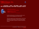 Website Snapshot of T3MA Group, Inc.