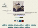 Website Snapshot of Tablecloth Company Inc.