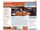 Website Snapshot of Table Decor International, Inc.