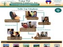 Website Snapshot of TABLE TOP TELEPHONE COMPANY, I