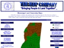 Website Snapshot of TAB Map Co Inc